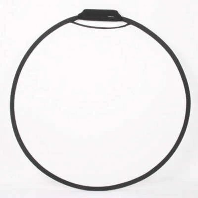 Matin Difusor Plegable Redondo 82 cm con Asa y Bolsa de Transporte