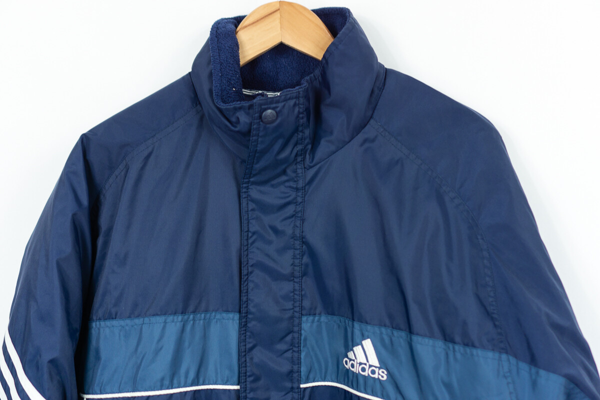 Vintage Adidas 90's Football Coach 