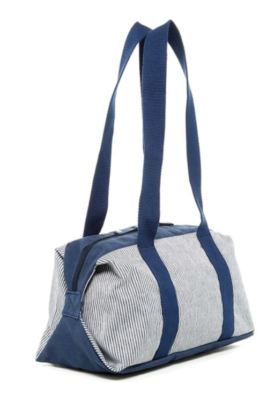 timbuk2 elise mini duffle bag Shoulder Sling her over your shoulder and hit the town. Timbuk2 Player Duffel Bag
