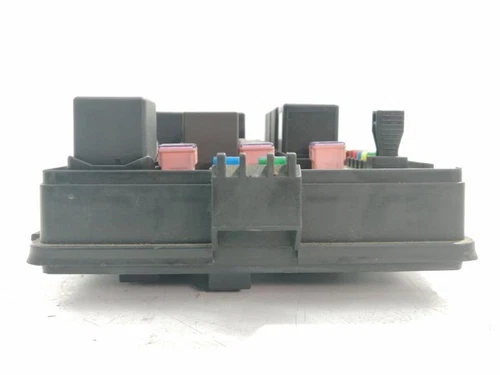 Y220EDP Caja Reles/Fusibles para SSANGYONG REXTON RX 270 Full 2005 1324421 - Imagen 2 de 10