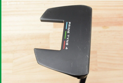 PING PLD MILLED PRIME TYNE 4 2022 Putter 34.5 inch | eBay