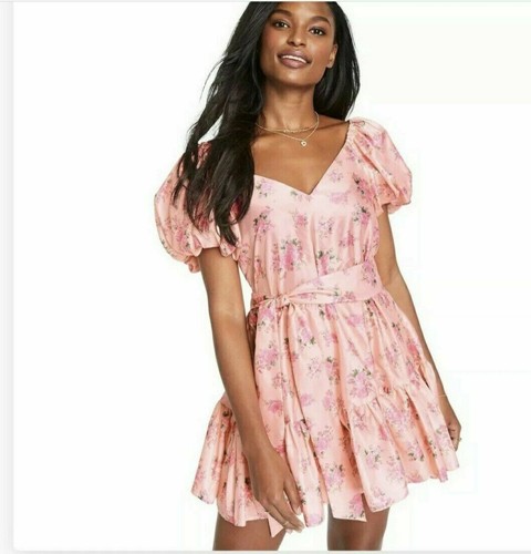 loveshackfancy pink floral dress