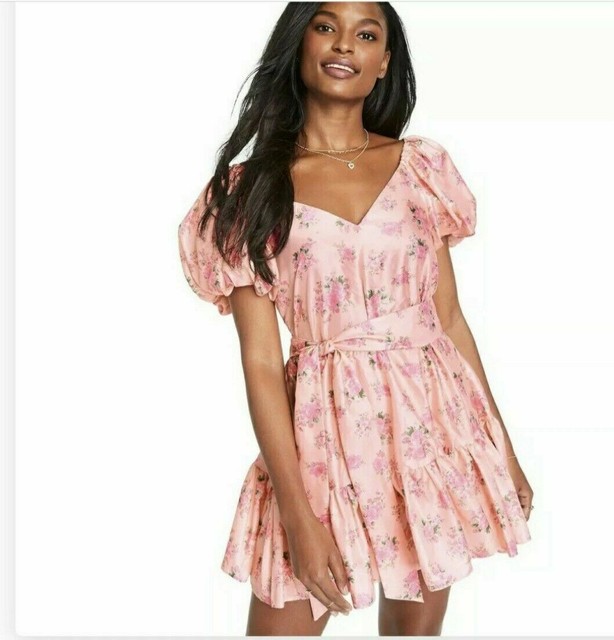 love shack fancy sale dress