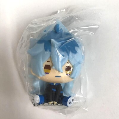 Twisted Wonderland Disney Kuji Mini Figur Maskottchen 4 Idia Shroud Aniplex JP