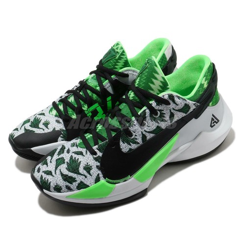 greek freak 2 shoes