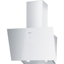 Franke Franke FVT 605 WH A Vertis Cappa da parete cm. 60 - cristallo bianco