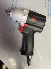 Chicago Pneumatic 3/8" True Torque Impact Wrench - CP7729