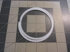 Sparex S.62443 Hydraulic Lift Back Up Ring TX12280 350 360 445 460 510 550