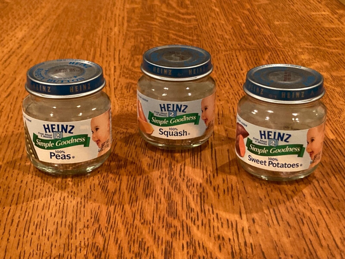 Sweet Potato Heinz Baby Food Online Heinz Baby Food Parsnip Carrot