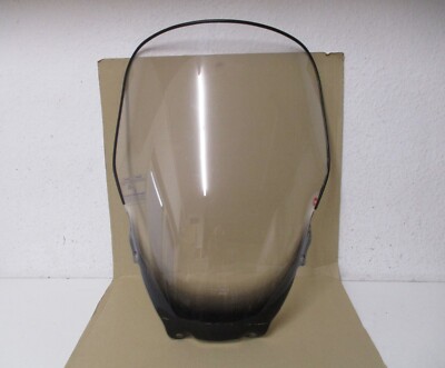 Original Verkleidungsscheibe Scheibe - Windshield Piaggio Vespa F 50 (4)