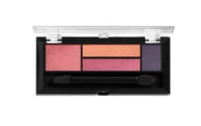 CoverGirl Full Spectrum So Saturated: Quad Eyeshadow Palette