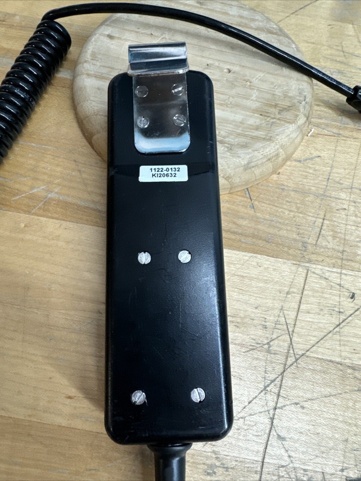 Sample Table Hand Controller STILLE imagiQ Table Hand Control 1122-0132 | eBay
