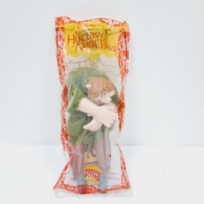 Quasimodo Plush Doll The Hunchback of Notre Dame Burger King Toy