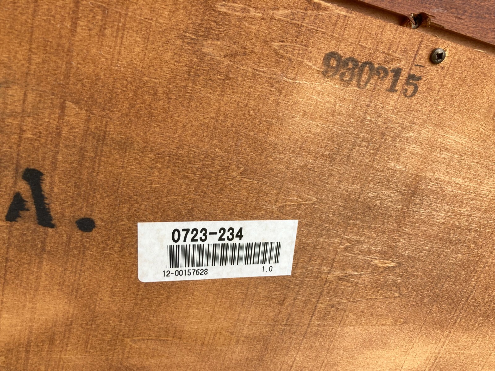 Bob Timberlake / Lexington Furniture OLD SALEM COLLECTION solid cherry