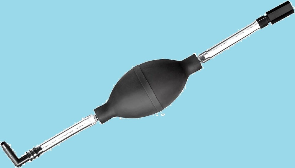 New Black Berkey Primer for Berkey Water Filter Elements