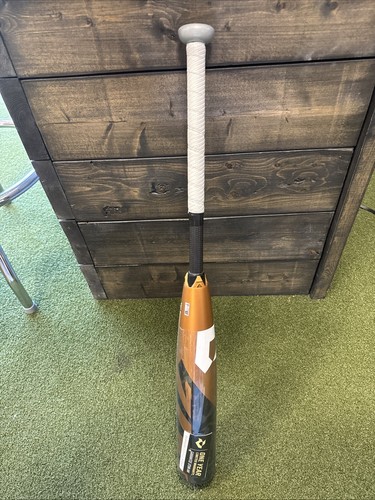 DeMarini 2022 Zoa (-10) USSSA Batte de baseball pour jeunes