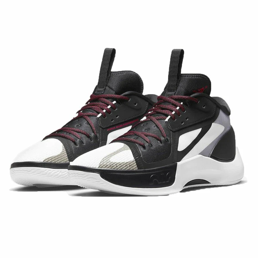 NIKE Jordan Zoom Separate PF Basketball Shoes DH0248-001 from