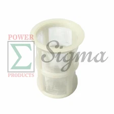 Diesel Fuel Strainer For Kipor KAMA KDE3500 KDE5000 KDE6500 KDE6700 KDE6800S 