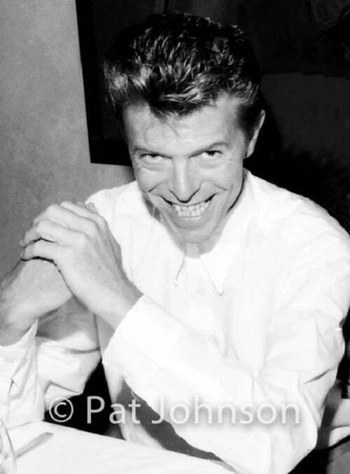 Original David Bowie Photos for sale | eBay