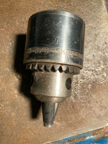 Vintage Skil 3/8\