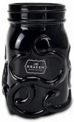 Ceramic Collectable Spirit & Whisky Glasses