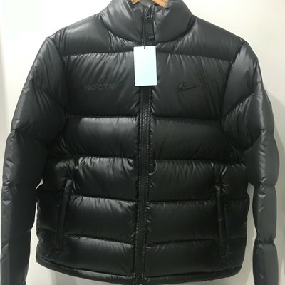 nike x drake puffer jacket