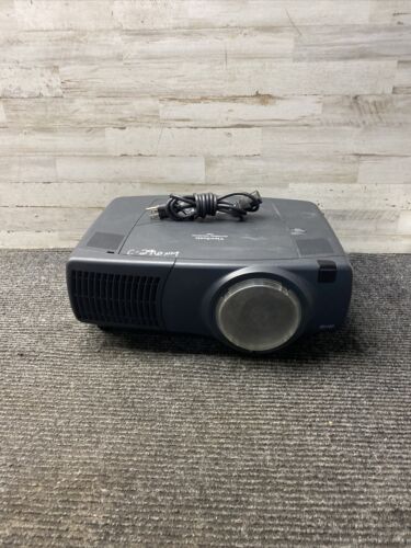 Used ViewSonic PJ1165 3LCD Projector 3500 Lumens XGA Large Venue  44 Lamp Hours - Picture 1 of 12