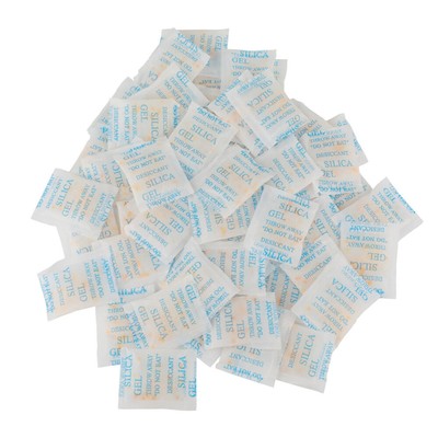 Sacchetto Essiccante - Container Dri® II - Brownell Diatero - Foto 9