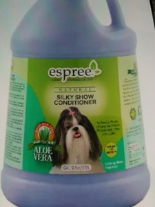 espree conditioner