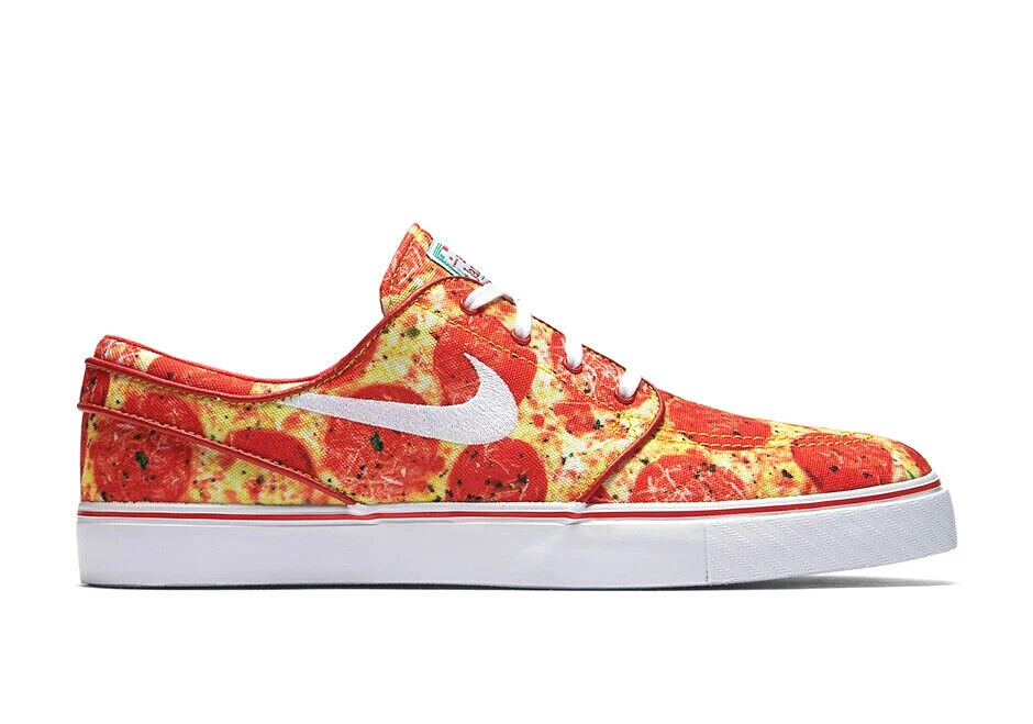 Janoski pepperoni discount