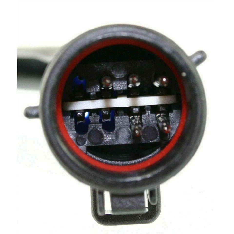 Espejo retrovisor derecho eléctrico/con cabeza WO/lámpara de charco para Ford Taurus 2000 2007 Foto 3 de 3