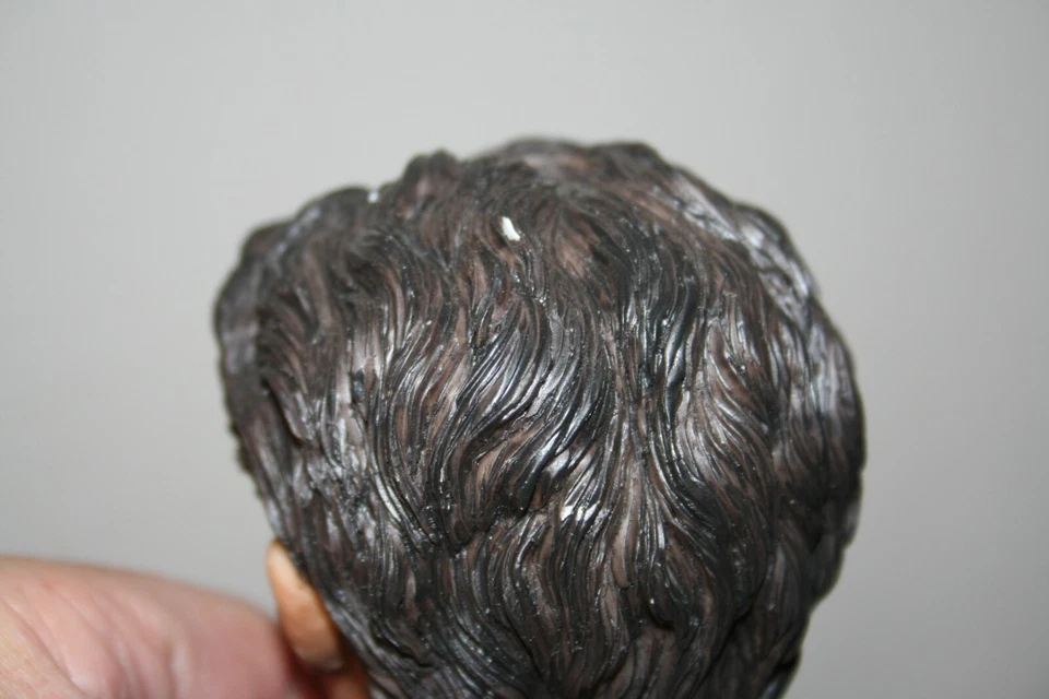 DEANNA NOLAN Detroit Shock WNBA Bobble Dobbles BOBBLEHEAD Women's Basketball SGA - Image 4 of 4