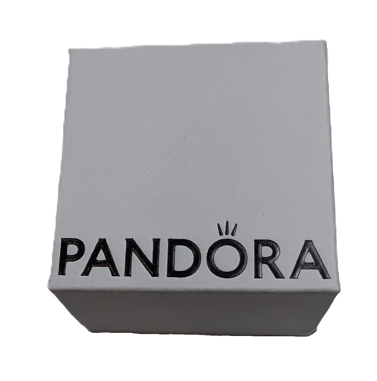 Pandora Jewelry Gift Box | eBay