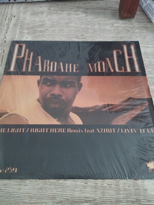 pharoahe monch The Light Right Herer Remix