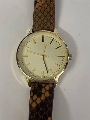 Fashion Watch Women’s Pre Owned Watches Women pre owned new batteries all keeping good time  main image 4