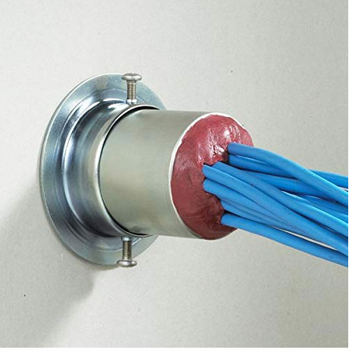 SpecSeal FS100 1" Ready Sleeve Firestop Sleeve New