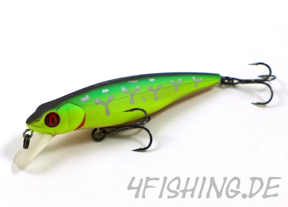 Pontoon 21 Greedy Guts 99SP-SR - die Fangmaschine!!! OWNER Haken!!! TOP!!!