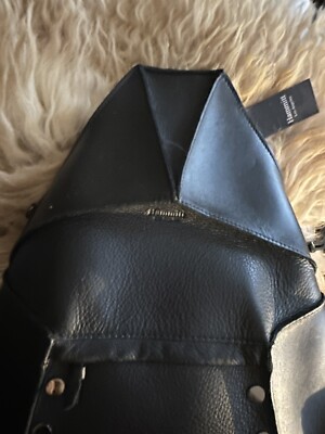 ?RARE NWT Hammitt Bob in Eucalyptus Nile Convertible Backpack? Hammitt | Bags | Hammitt Los Angeles Gold Croc Bob Limited  main image 3
