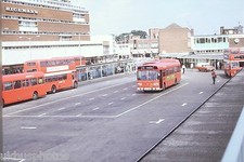 East Kent BUS STATION Bus Photo ref 223