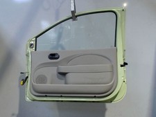 Porte avant et accessoires Renault TWINGO