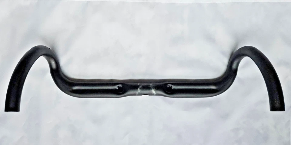 Руль Pinarello MOST Jaguar Aero XA TICR (42 см C-to-C), 31,8 мм - Изображение 2 из 3