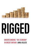 Anna Killick | Rigged | Buch | Englisch (2020) | Gebunden | Ean 9781526145161