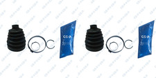 LEFT AND RIGHT SET 862002 JOINT KIT, DRIVE SHAFT FITS VOLVO 850 2.0 TURBO