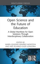 OPEN SCIENCE AND THE FUTURE OF EDUCATIO by SO...