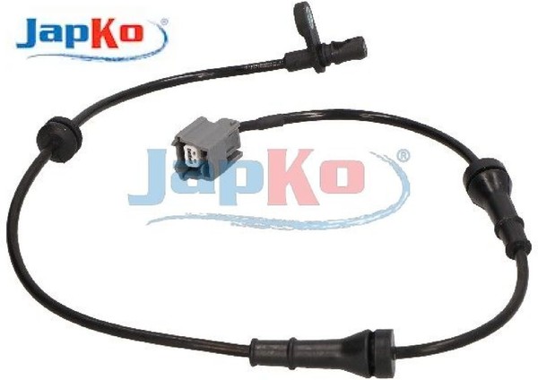 Japko 1511012 Sensor FüR Raddrehzahl ABS Sensor Raddrehzahl FüR Nissan-image