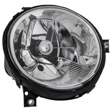 TYC Hauptscheinwerfer Scheinwerfer rechts passend für VW Lupo 6X1 6E1 1.4