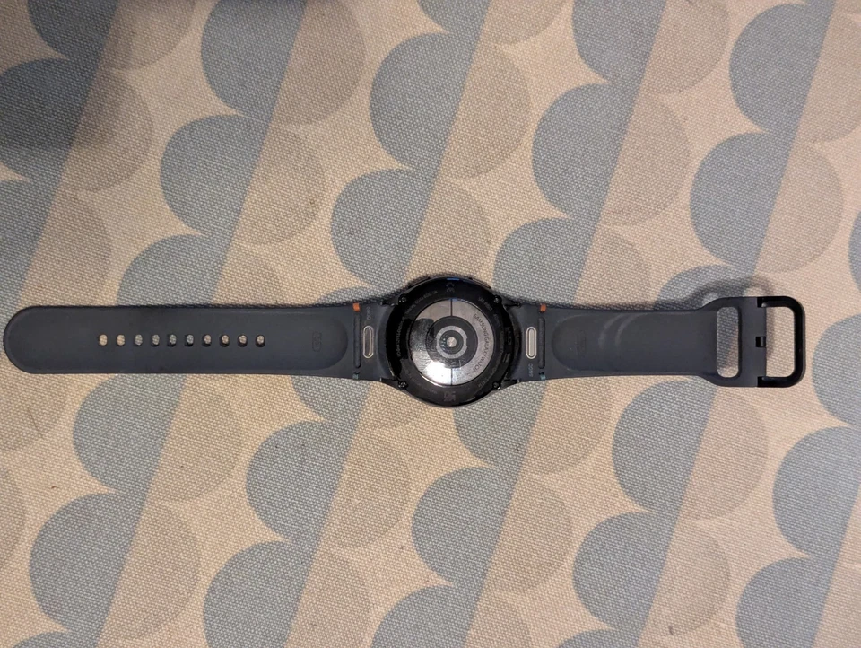 Samsung Galaxy Watch FE, photo 3 of 5