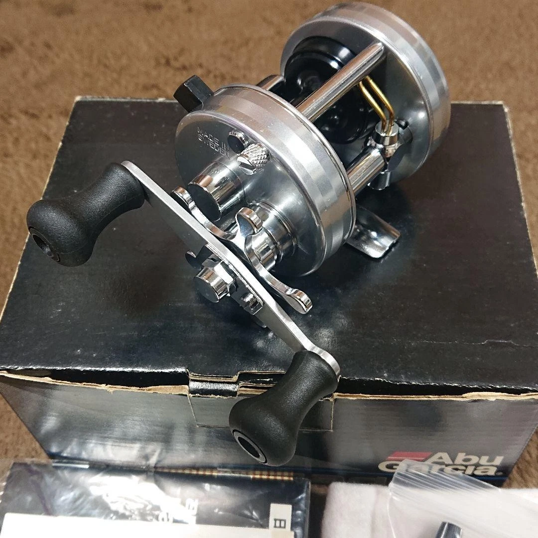 Ambassadeur 2500 products for sale | eBay