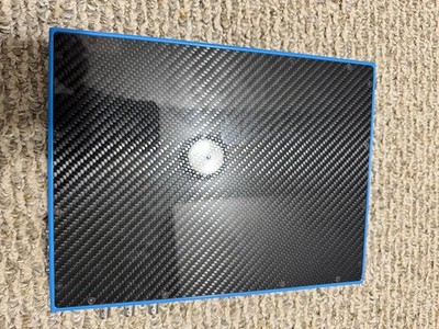 DEXELA 2307 CMOS FPD Flat Panel Detector Scintillator Dental Medical Vet Imaging
