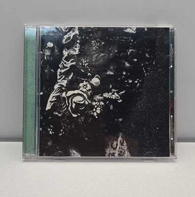 Jeff Mangum Orange Twin Field Works Volume I CD No Barcode Original Owner